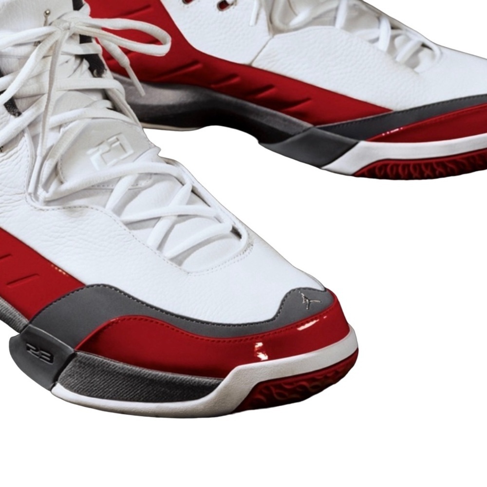 Nike Jordan shoes for youth